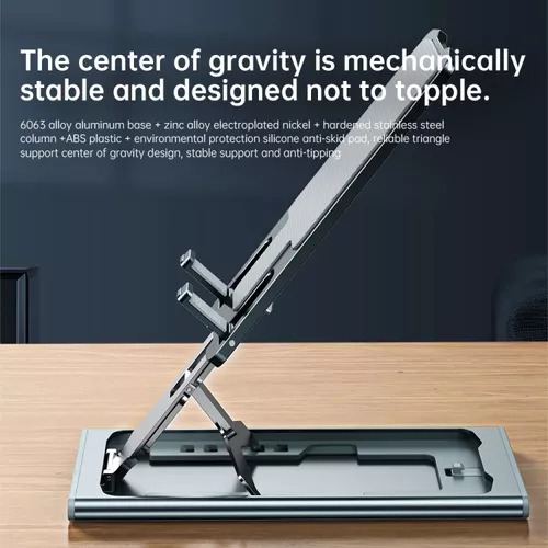 Base Plana Tablet BAS037